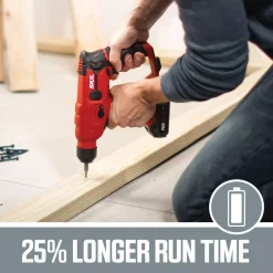 Best Pirce ✨ Power Multi Tools Skil PWRCORE 20-Volt Lithium-Ion Cordless SDS Plus Rotary 🔨 Hammer Kit 🌟 -metalworking-tools Sales Store unnamed file 740