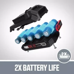 Best Pirce ✨ Power Multi Tools Skil PWRCORE 20-Volt Lithium-Ion Cordless SDS Plus Rotary 🔨 Hammer Kit 🌟 -metalworking-tools Sales Store unnamed file 741