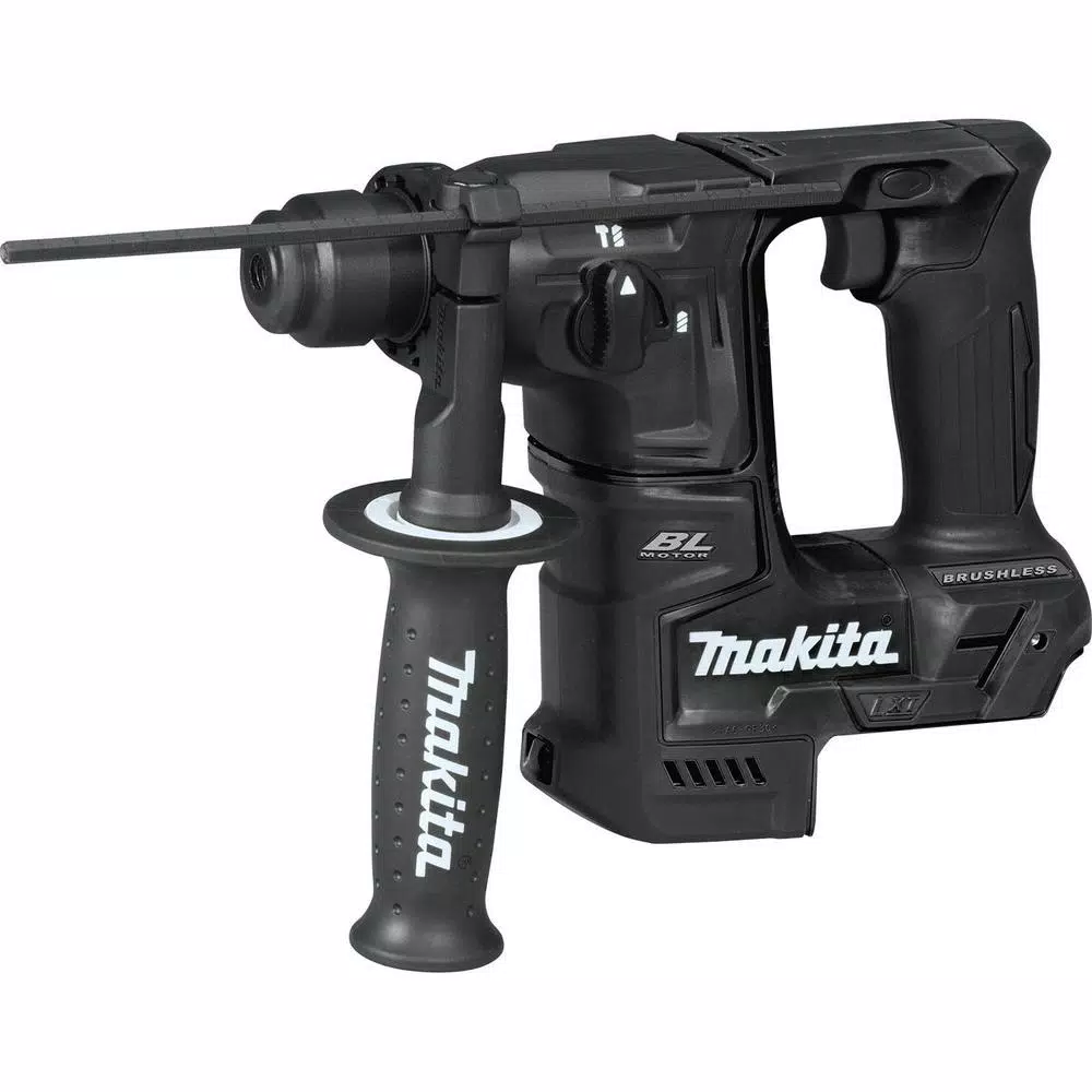Promo 🔥 Power Multi Tools Makita 18V LXT Lithium-Ion Sub-Compact Brushless Cordless 11/16 In. Rotary 🔨 Hammer, Accepts SDS-PLUS Bits, Tool Only 👍 1 Promo 🔥 Power Multi Tools Makita 18V LXT Lithium-Ion Sub-Compact Brushless Cordless 11/16 In. Rotary 🔨 Hammer, Accepts SDS-PLUS Bits, Tool Only 👍