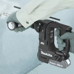 Promo 🔥 Power Multi Tools Makita 18V LXT Lithium-Ion Sub-Compact Brushless Cordless 11/16 In. Rotary 🔨 Hammer, Accepts SDS-PLUS Bits, Tool Only 👍 17 Promo 🔥 Power Multi Tools Makita 18V LXT Lithium-Ion Sub-Compact Brushless Cordless 11/16 In. Rotary 🔨 Hammer, Accepts SDS-PLUS Bits, Tool Only 👍 -metalworking-tools Sales Store unnamed file 756