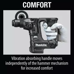 Promo 🔥 Power Multi Tools Makita 18V LXT Lithium-Ion Sub-Compact Brushless Cordless 11/16 In. Rotary 🔨 Hammer, Accepts SDS-PLUS Bits, Tool Only 👍 18 Promo 🔥 Power Multi Tools Makita 18V LXT Lithium-Ion Sub-Compact Brushless Cordless 11/16 In. Rotary 🔨 Hammer, Accepts SDS-PLUS Bits, Tool Only 👍 -metalworking-tools Sales Store unnamed file 757