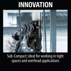 Promo 🔥 Power Multi Tools Makita 18V LXT Lithium-Ion Sub-Compact Brushless Cordless 11/16 In. Rotary 🔨 Hammer, Accepts SDS-PLUS Bits, Tool Only 👍 22 Promo 🔥 Power Multi Tools Makita 18V LXT Lithium-Ion Sub-Compact Brushless Cordless 11/16 In. Rotary 🔨 Hammer, Accepts SDS-PLUS Bits, Tool Only 👍 -metalworking-tools Sales Store unnamed file 761