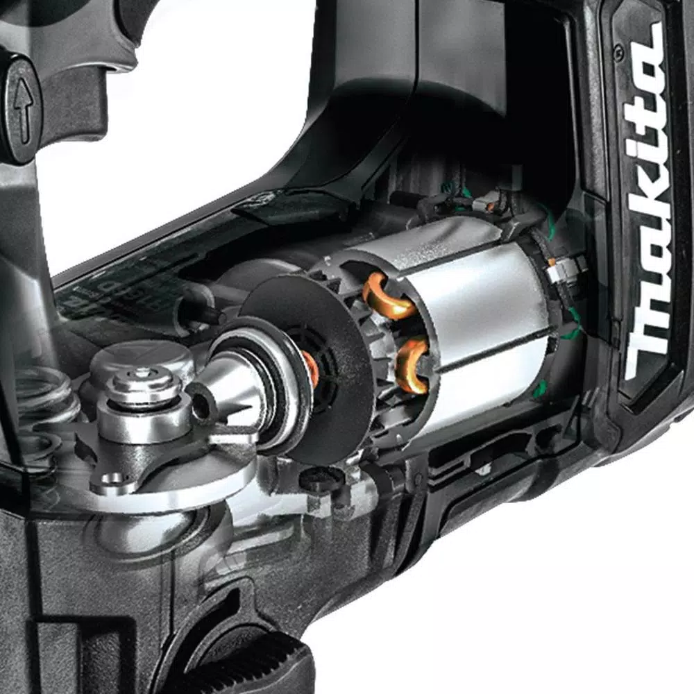 Promo 🔥 Power Multi Tools Makita 18V LXT Lithium-Ion Sub-Compact Brushless Cordless 11/16 In. Rotary 🔨 Hammer, Accepts SDS-PLUS Bits, Tool Only 👍 10 Promo 🔥 Power Multi Tools Makita 18V LXT Lithium-Ion Sub-Compact Brushless Cordless 11/16 In. Rotary 🔨 Hammer, Accepts SDS-PLUS Bits, Tool Only 👍 - Image 10