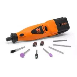 Cheapest 😉 Power Multi Tools WEN 2-Speed Cordless Rotary Tool Kit With 10-Piece Accessory Set 🤩