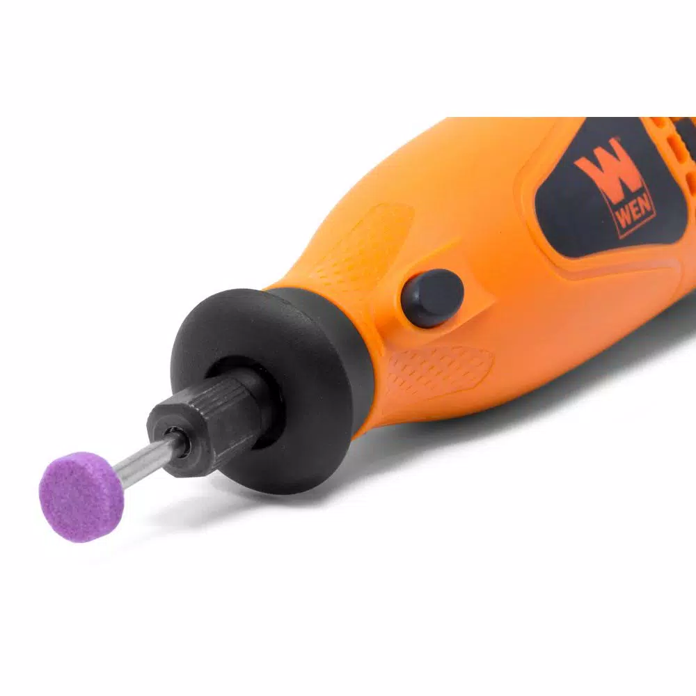 Cheapest π Power Multi Tools WEN 2-Speed Cordless Rotary Tool Kit With 10-Piece Accessory Set π€© 4 Cheapest π Power Multi Tools WEN 2-Speed Cordless Rotary Tool Kit With 10-Piece Accessory Set π€© - Image 4