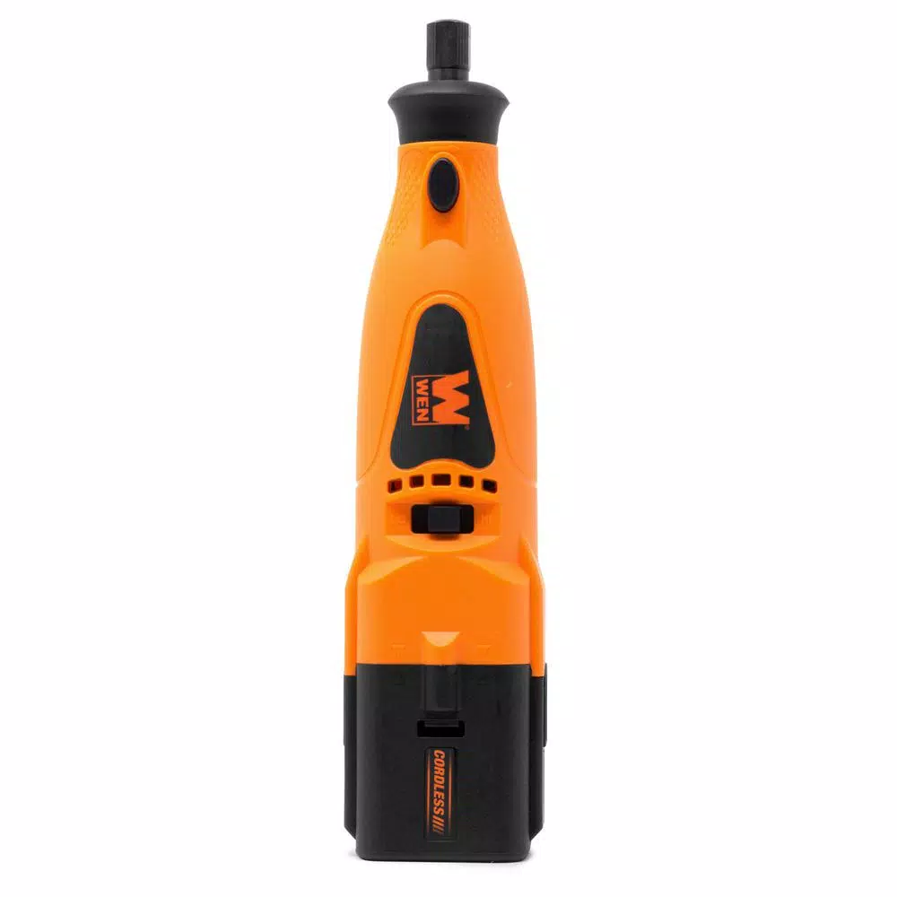 Cheapest π Power Multi Tools WEN 2-Speed Cordless Rotary Tool Kit With 10-Piece Accessory Set π€© 6 Cheapest π Power Multi Tools WEN 2-Speed Cordless Rotary Tool Kit With 10-Piece Accessory Set π€© - Image 6