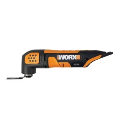 Wholesale ๐ Power Multi Tools Worx POWER SHARE 20-Volt Lithuim-Ion Oscillating Tool (Bare Tool Only) ๐