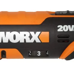 Wholesale 😍 Power Multi Tools Worx POWER SHARE 20-Volt Lithuim-Ion Oscillating Tool (Bare Tool Only) 👍 -metalworking-tools Sales Store unnamed file 783