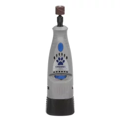 New ⭐ Power Multi Tools Dremel 🦮 Dog Nails 7300 Series Cordless Pet Nail Grinder Rotary Tool With Charger And Accessories ⭐