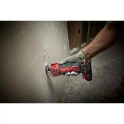 Discount 😀 Power Multi Tools Milwaukee M18 18-Volt Lithium-Ion Cordless Rotary Cut Out Tool Kit With Two 1.5 Ah Batteries, Charger And Tool Bag 🛒 -metalworking-tools Sales Store unnamed file 8