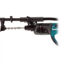 Flash Sale 🎉 Power Multi Tools Makita 18V LXT 1 In. Brushless Cordless SDS-Plus Concrete/Masonry Rotary 🔨 Hammer Drill Kit W/Bonus Dust Extraction Attachment 😍 -metalworking-tools Sales Store unnamed file 802