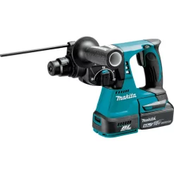 Flash Sale 🎉 Power Multi Tools Makita 18V LXT 1 In. Brushless Cordless SDS-Plus Concrete/Masonry Rotary 🔨 Hammer Drill Kit W/Bonus Dust Extraction Attachment 😍 -metalworking-tools Sales Store unnamed file 811