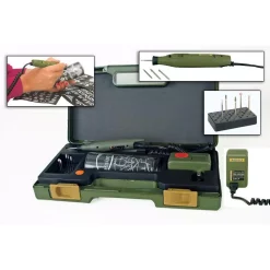 Best reviews of 🥰 Power Multi Tools Proxxon Engraving Kit With GG 12, Mains Adaptor And Trial Glass With Storage Case 🌟 -metalworking-tools Sales Store unnamed file 855