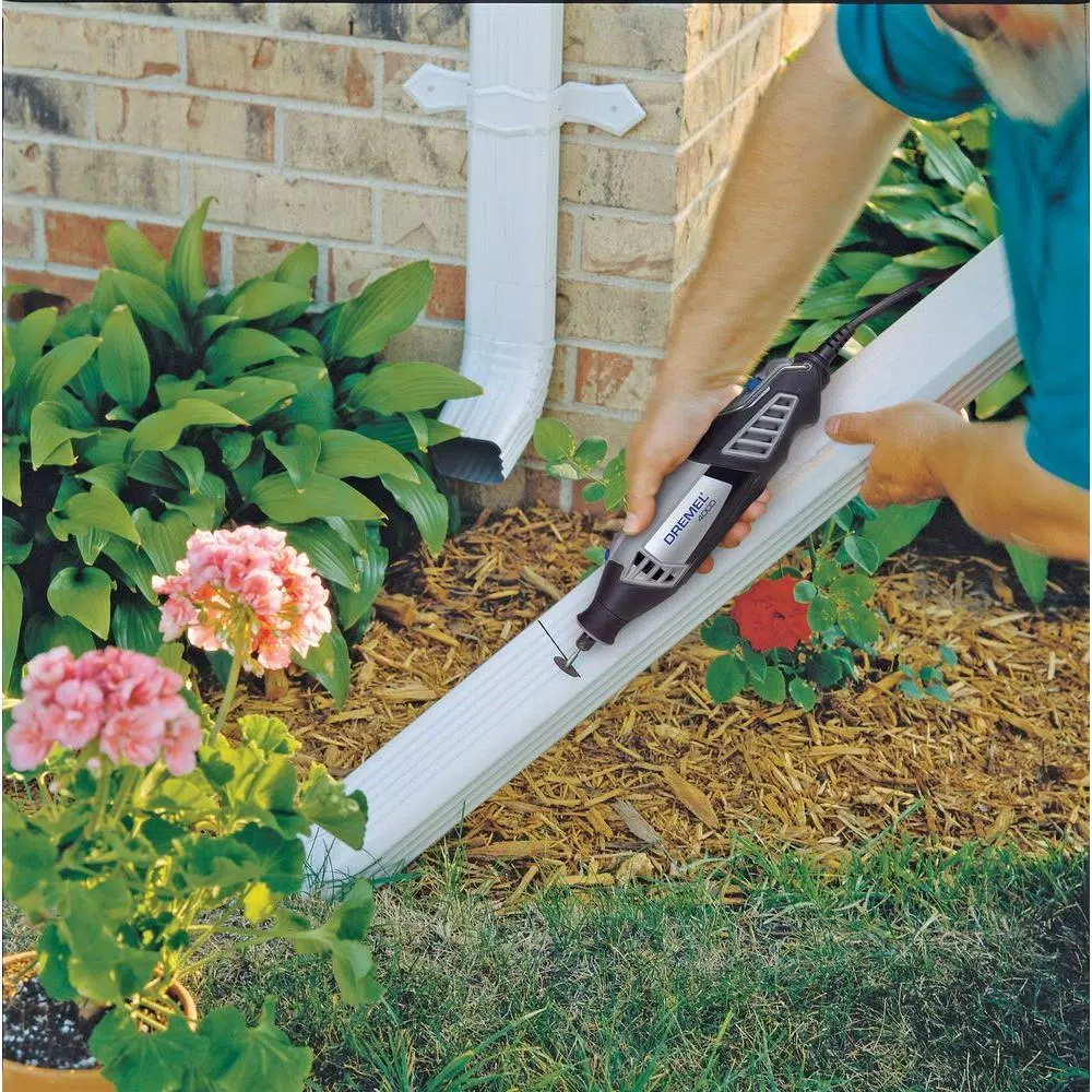 Flash Sale 👏 Power Multi Tools Dremel 4000 Series 1.6 Amp Variable Speed Corded Rotary Tool Kit With 34 Accessories, 4 Attachments And Carrying Case 😉 3 Flash Sale 👏 Power Multi Tools Dremel 4000 Series 1.6 Amp Variable Speed Corded Rotary Tool Kit With 34 Accessories, 4 Attachments And Carrying Case 😉 - Image 3