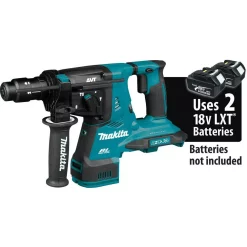 Wholesale ⌛ Power Multi Tools Makita 18-Volt X2 LXT 36-Volt 1-1/8 In. Brushless Cordless Rotary 🔨 Hammer, Accepts SDS-Plus Bits, AFT, AWS Capable, (Tool-Only) ✨ 18 Wholesale ⌛ Power Multi Tools Makita 18-Volt X2 LXT 36-Volt 1-1/8 In. Brushless Cordless Rotary 🔨 Hammer, Accepts SDS-Plus Bits, AFT, AWS Capable, (Tool-Only) ✨ -metalworking-tools Sales Store unnamed file 912