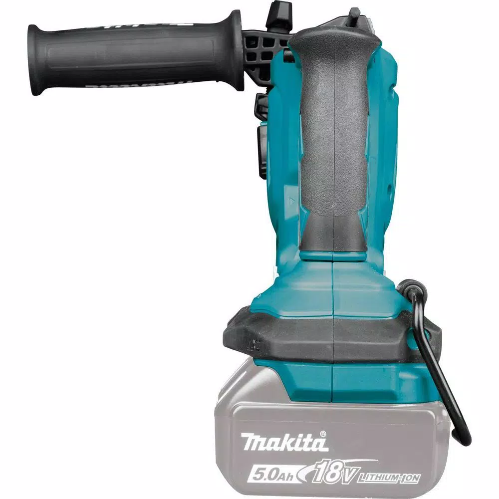 Wholesale ⌛ Power Multi Tools Makita 18-Volt X2 LXT 36-Volt 1-1/8 In. Brushless Cordless Rotary 🔨 Hammer, Accepts SDS-Plus Bits, AFT, AWS Capable, (Tool-Only) ✨ 8 Wholesale ⌛ Power Multi Tools Makita 18-Volt X2 LXT 36-Volt 1-1/8 In. Brushless Cordless Rotary 🔨 Hammer, Accepts SDS-Plus Bits, AFT, AWS Capable, (Tool-Only) ✨ - Image 8