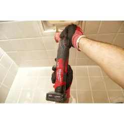 Best reviews of ⭐ Power Multi Tools Milwaukee M12 FUEL 12-Volt Lithium-Ion Cordless Oscillating Multi-Tool And Jobsite Radio With Two 3.0 Ah Batteries 🥰 -metalworking-tools Sales Store unnamed file 94