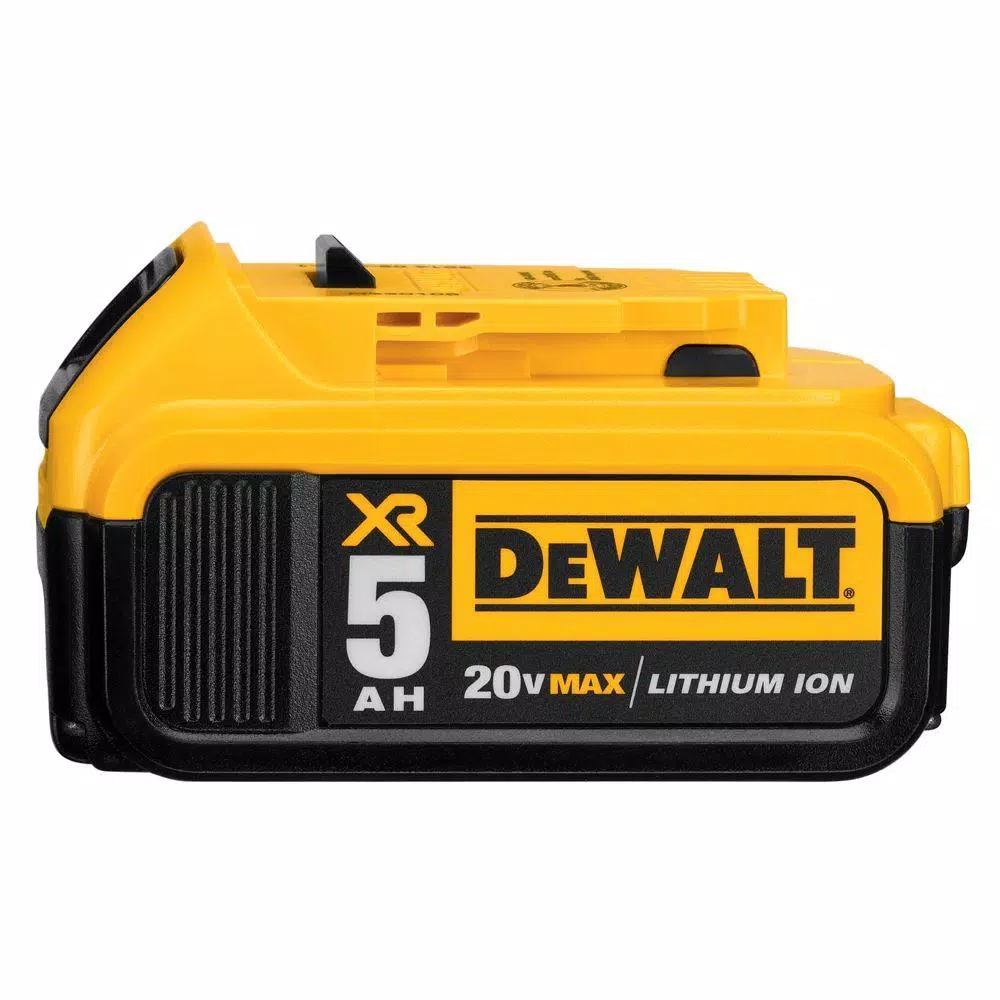 Best reviews of 😉 Power Multi Tools DEWALT ATOMIC 20-Volt MAX Cordless Brushless Oscillating Multi-Tool, 5 In. Random Orbital Sander & (1) 20-Volt Battery 5.0Ah 🔔 6 Best reviews of 😉 Power Multi Tools DEWALT ATOMIC 20-Volt MAX Cordless Brushless Oscillating Multi-Tool, 5 In. Random Orbital Sander & (1) 20-Volt Battery 5.0Ah 🔔 - Image 6