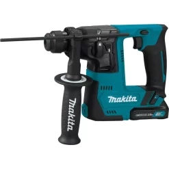 Flash Sale 🎉 Power Multi Tools Makita 12-Volt CXT Lithium-Ion Cordless 9/16 In. Rotary 🔨 Hammer Kit (2.0Ah) 🤩 -metalworking-tools Sales Store unnamed file 954