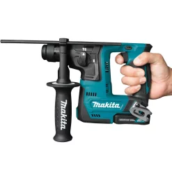 Flash Sale 🎉 Power Multi Tools Makita 12-Volt CXT Lithium-Ion Cordless 9/16 In. Rotary 🔨 Hammer Kit (2.0Ah) 🤩 -metalworking-tools Sales Store unnamed file 956