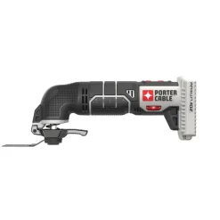 Promo 🤩 Power Multi Tools Porter-Cable 20-Volt MAX Cordless Oscillating Tool (Tool-Only) 🌟 -metalworking-tools Sales Store unnamed file 962