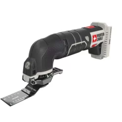 Promo 🤩 Power Multi Tools Porter-Cable 20-Volt MAX Cordless Oscillating Tool (Tool-Only) 🌟 -metalworking-tools Sales Store unnamed file 963