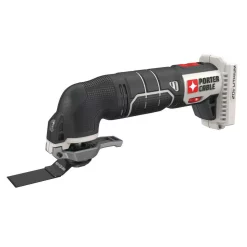 Promo 🤩 Power Multi Tools Porter-Cable 20-Volt MAX Cordless Oscillating Tool (Tool-Only) 🌟 -metalworking-tools Sales Store unnamed file 964